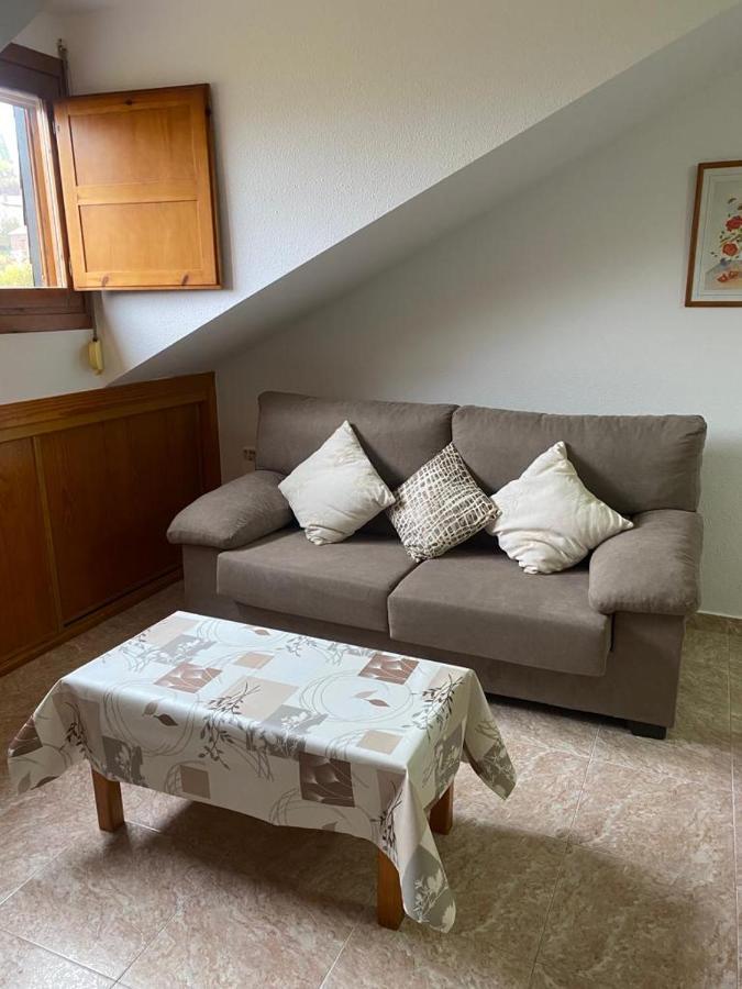 Marisa Mored vivienda de uso Turistico Laspaúles Esterno foto