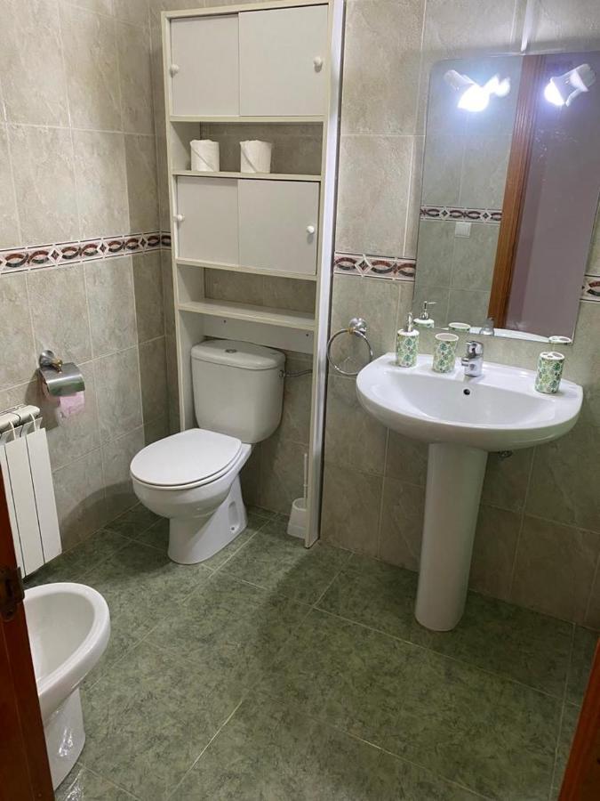 Marisa Mored vivienda de uso Turistico Laspaúles Esterno foto