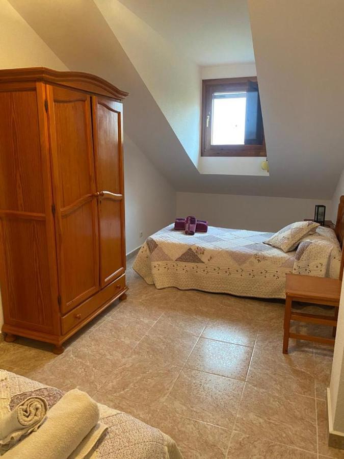 Marisa Mored vivienda de uso Turistico Laspaúles Esterno foto