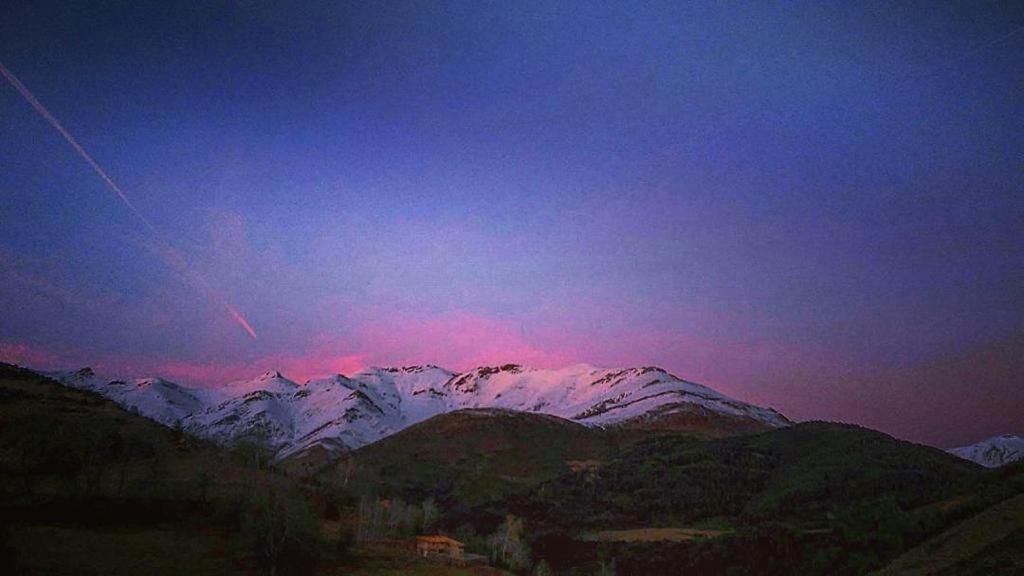 Marisa Mored vivienda de uso Turistico Laspaúles Esterno foto